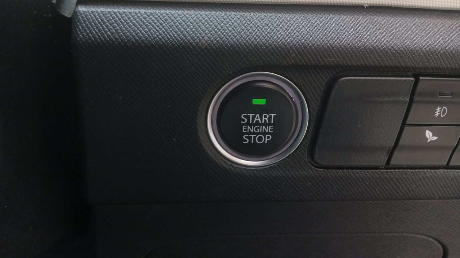 Used 2022 Tata Punch Accomplished MT Petrol Manual top_features Keyless start
