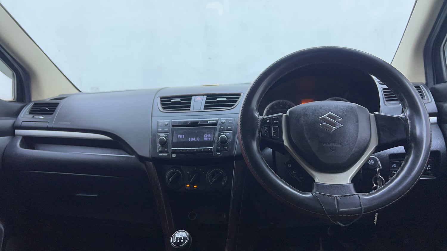 DASHBOARD VIDEO