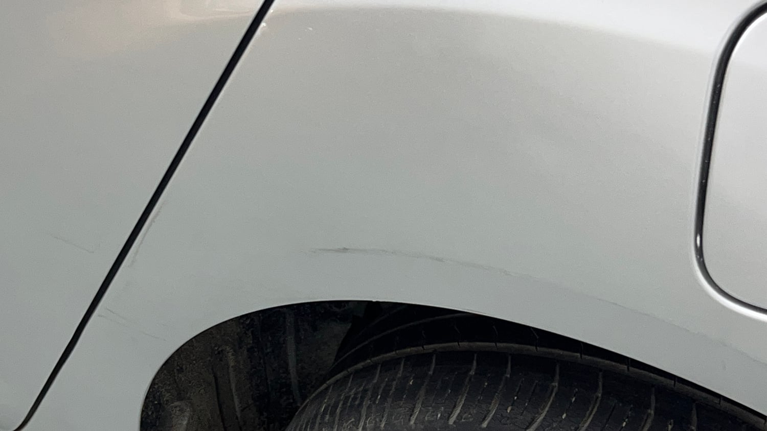 Used 2021 Tata Altroz XT Petrol Petrol Manual dents MINOR SCRATCH