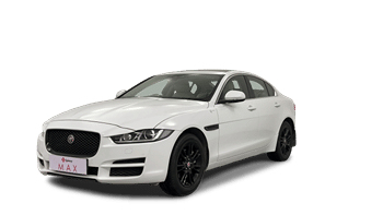 Used 2017 Jaguar XE Prestige Petrol Automatic Image