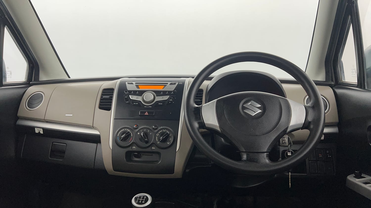 DASHBOARD VIDEO