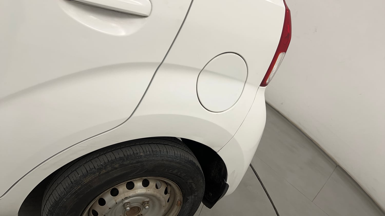 Used 2021 hyundai Santro Sportz Executive CNG Cng Manual dents MINOR SCRATCH