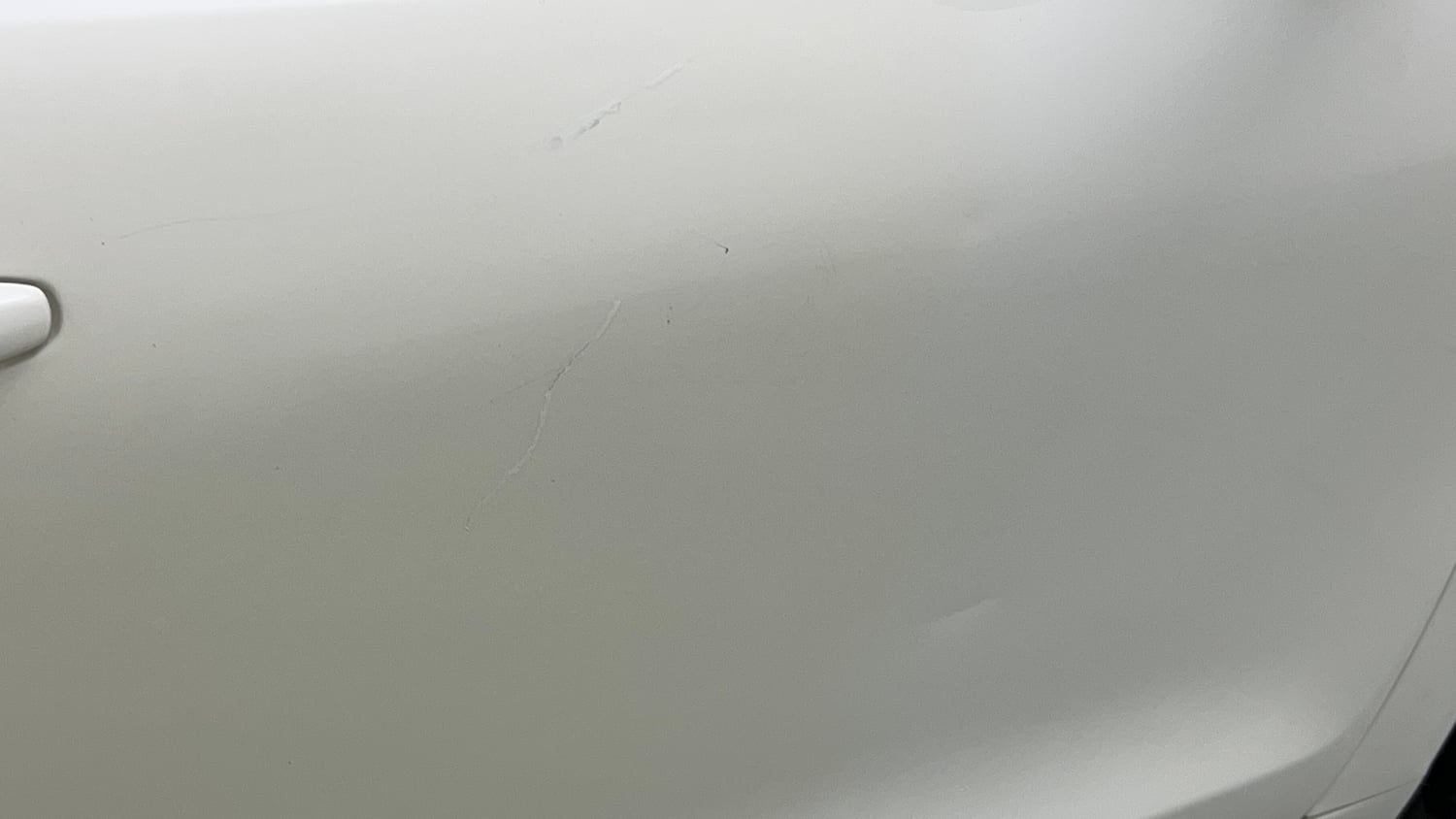 Used 2021 Maruti Suzuki Baleno Delta Petrol Manual dents MINOR SCRATCH