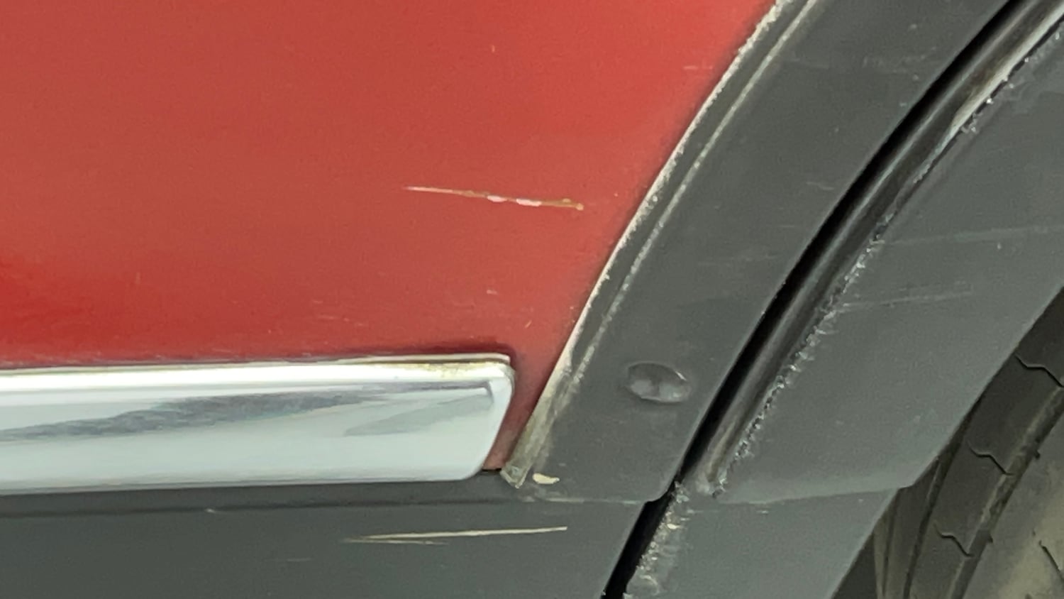 Used 2017 Maruti Suzuki Vitara Brezza VDi (O) Diesel Manual dents MINOR SCRATCH