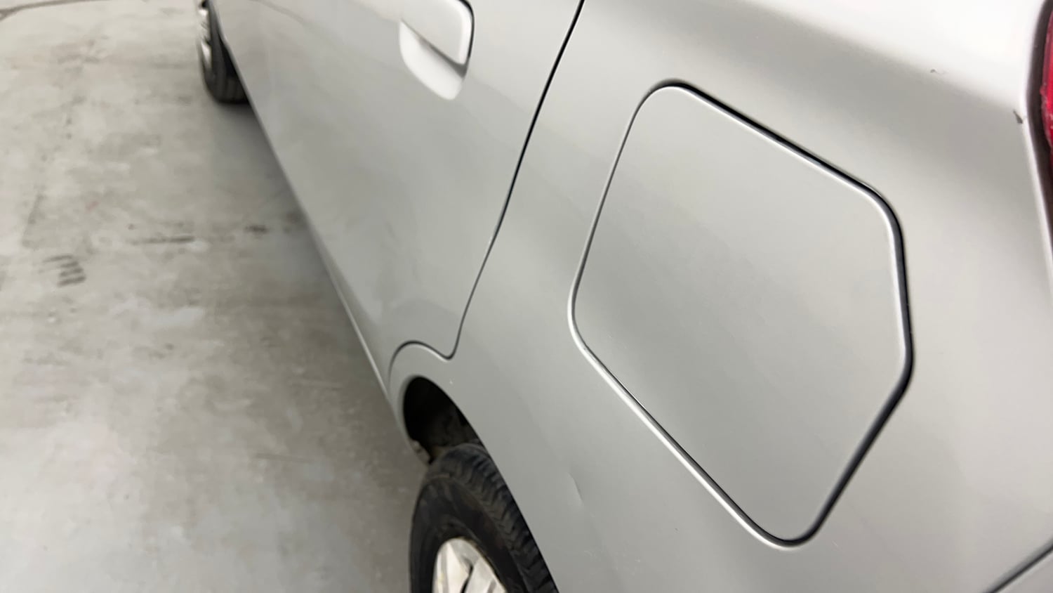 Used 2016 Maruti Suzuki Alto 800 Lxi Petrol Manual dents MINOR SCRATCH