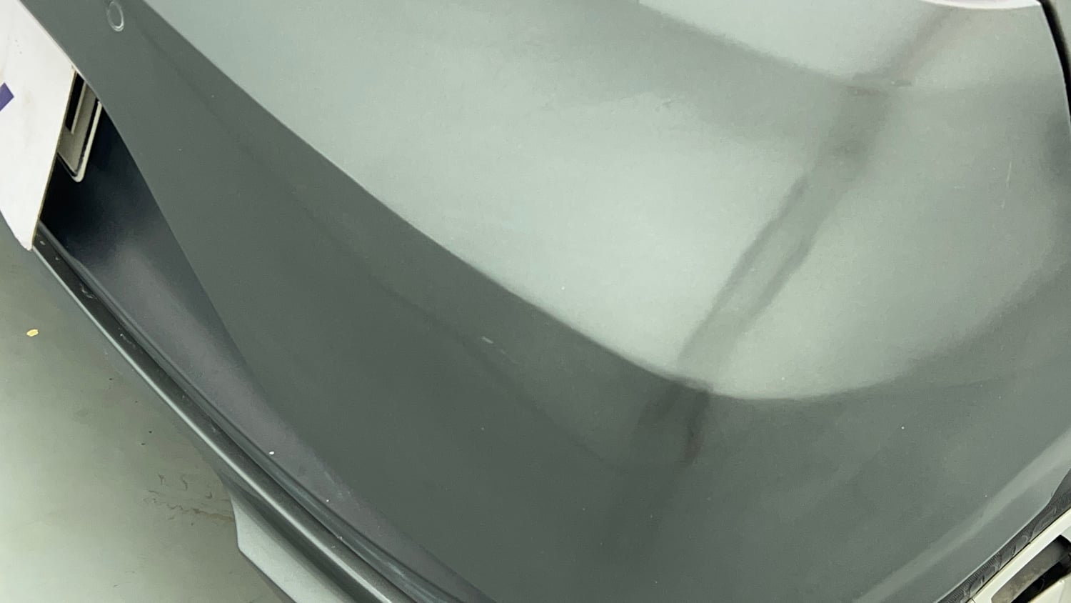Used 2020 Tata Tiago XT Petrol Manual dents MINOR SCRATCH