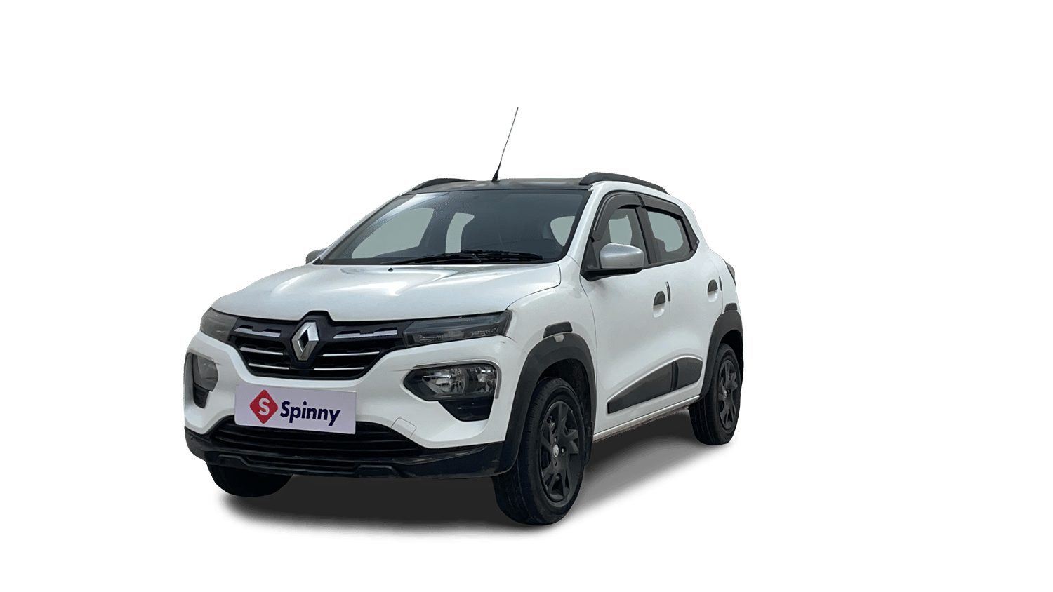 Used 2022 Renault Kwid RXT 1.0 AMT (O) Petrol Automatic Image