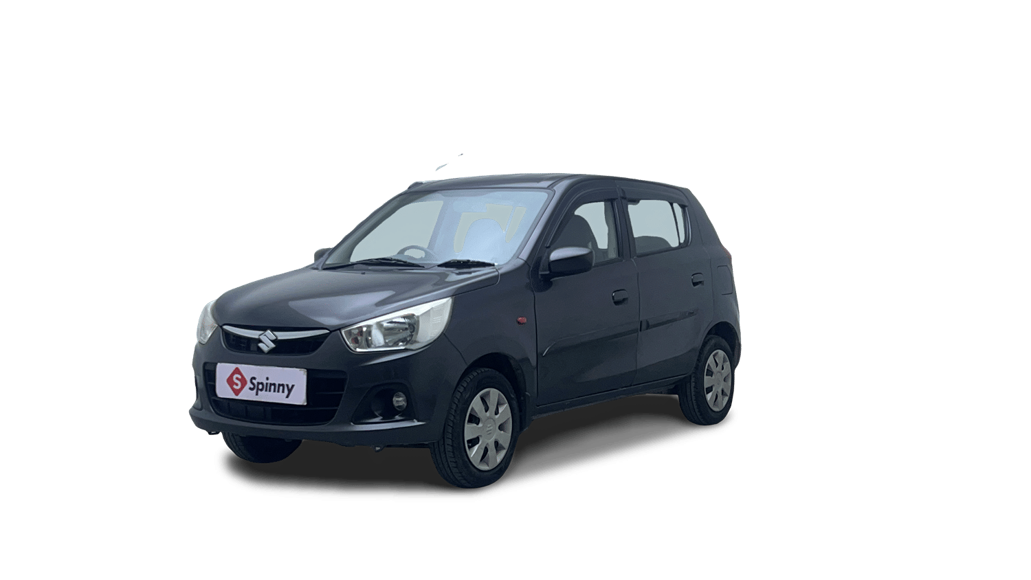 Used 2019 Maruti Suzuki Alto K10 VXi (O) Petrol Manual Image