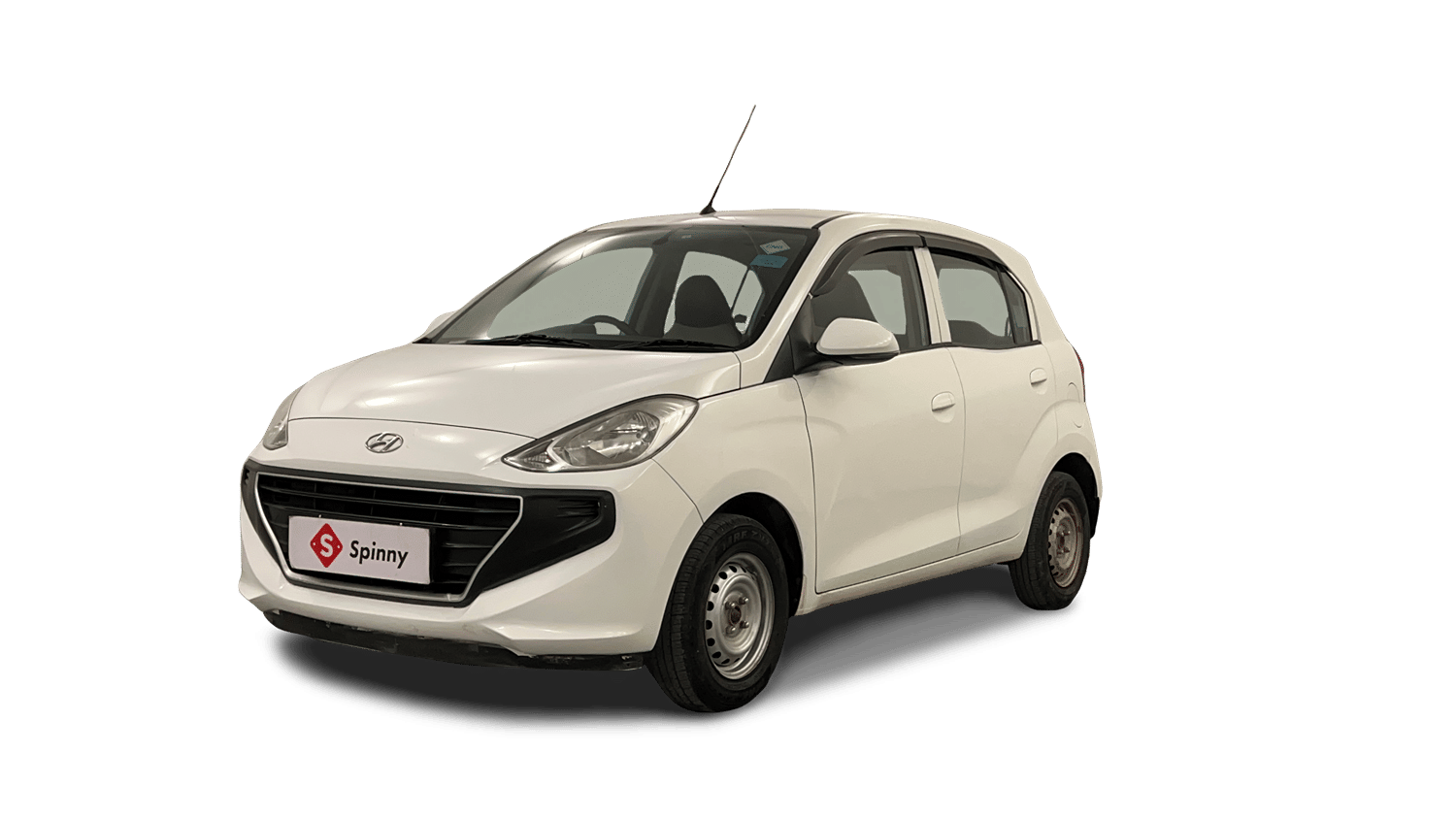 Used 2021 Hyundai Santro Sportz Executive CNG Cng Manual Image