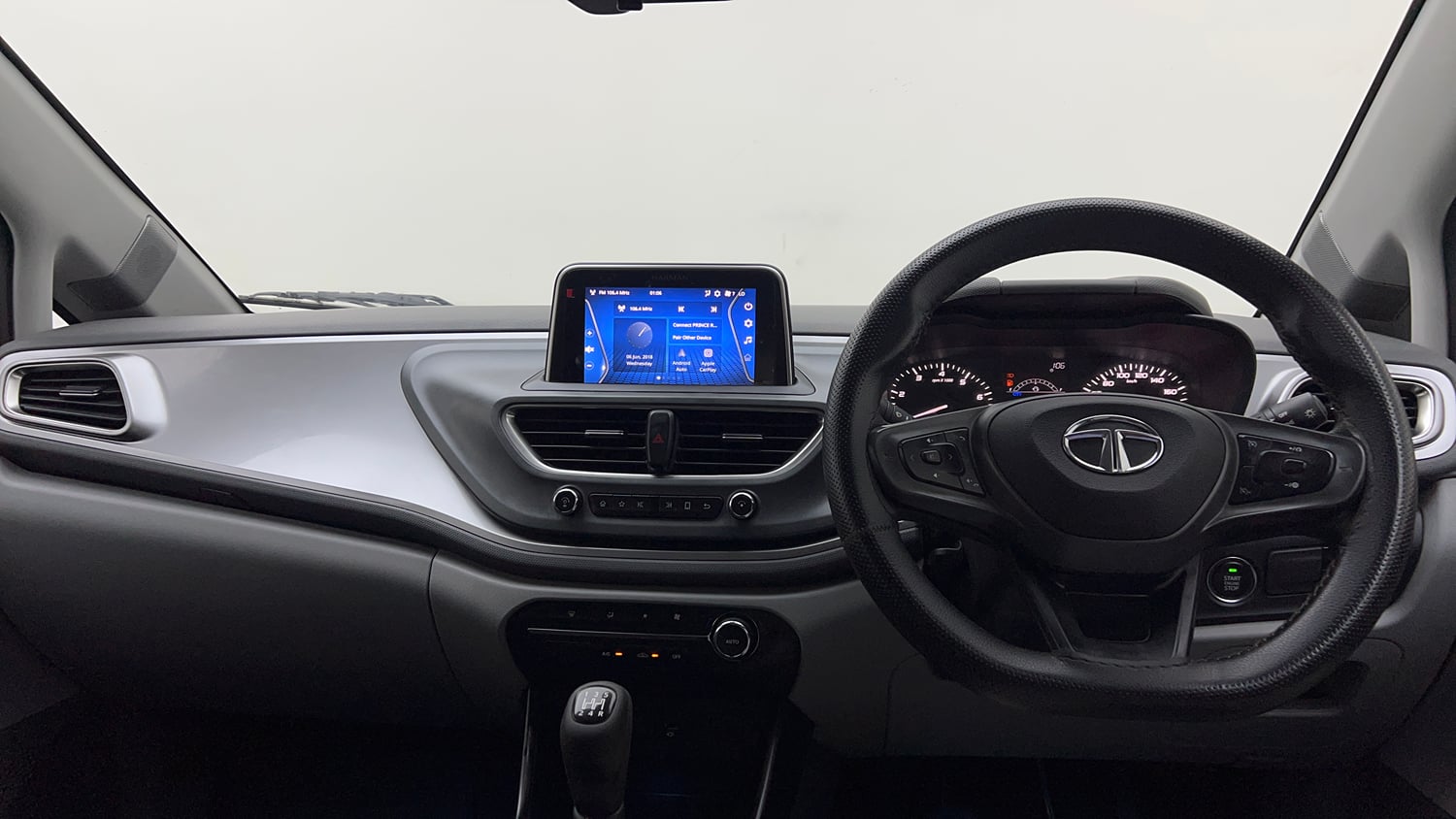 DASHBOARD VIDEO