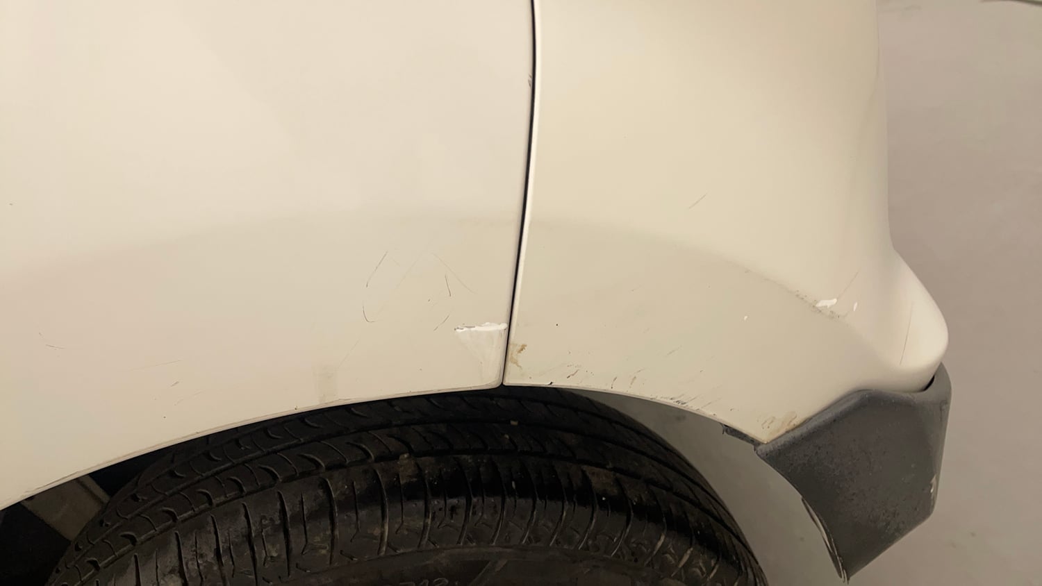 Used 2020 Maruti Suzuki Alto 800 VXi Petrol Manual dents MINOR SCRATCH