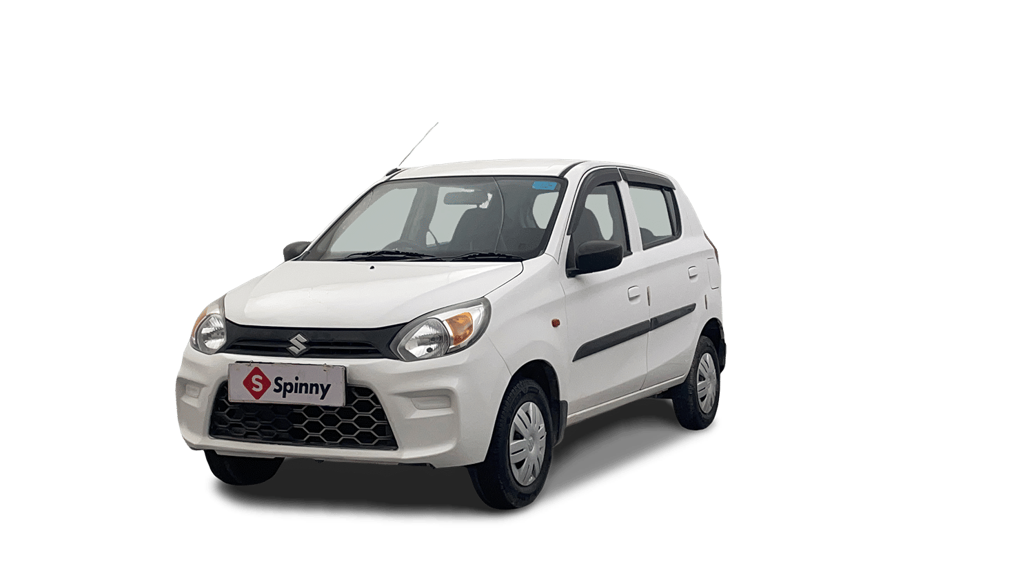 Used 2020 Maruti Suzuki Alto 800 VXi Petrol Manual Image