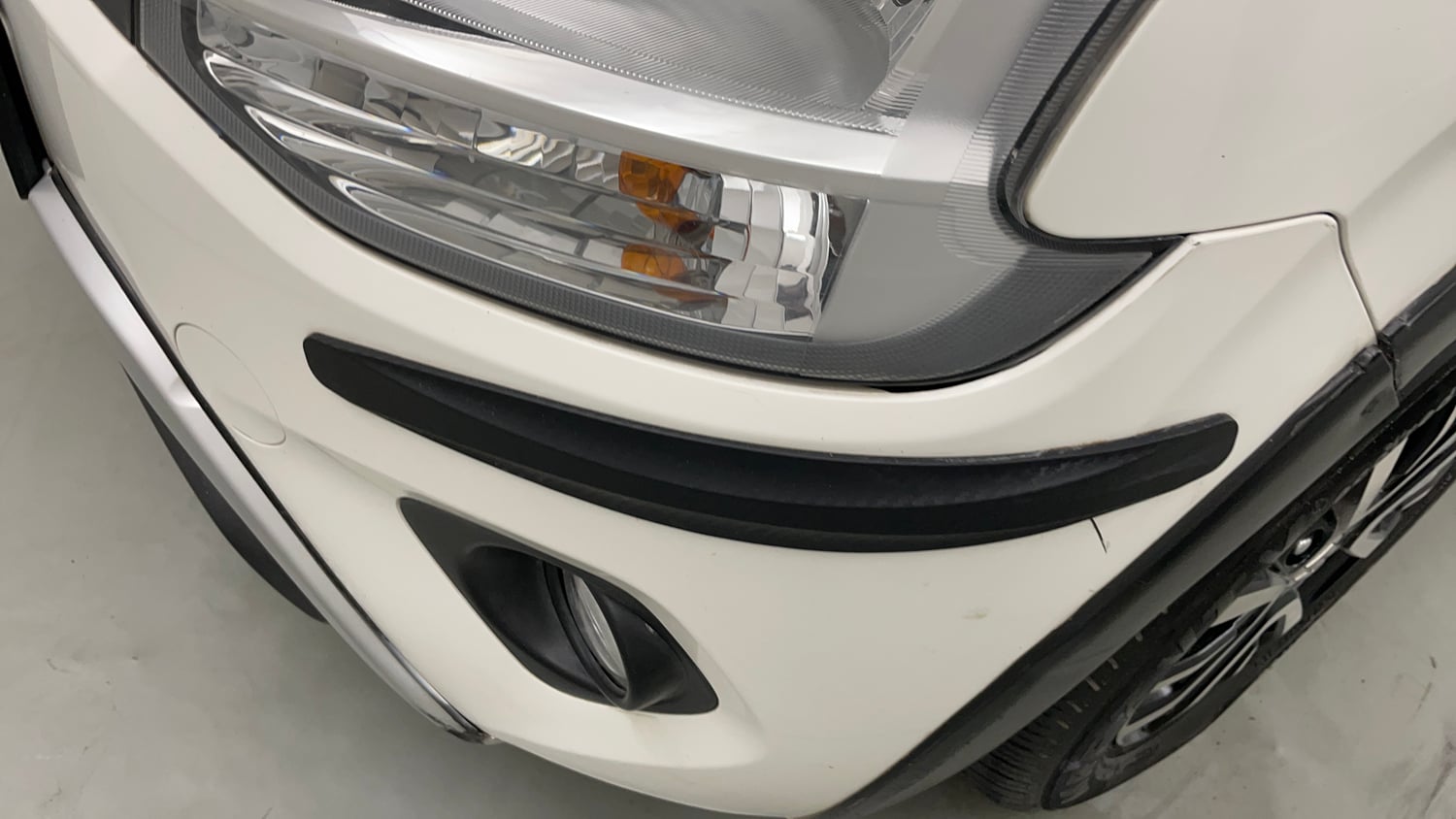 Used 2022 Maruti Suzuki Wagon R VXI 1.0 Petrol Manual dents MINOR SCRATCH
