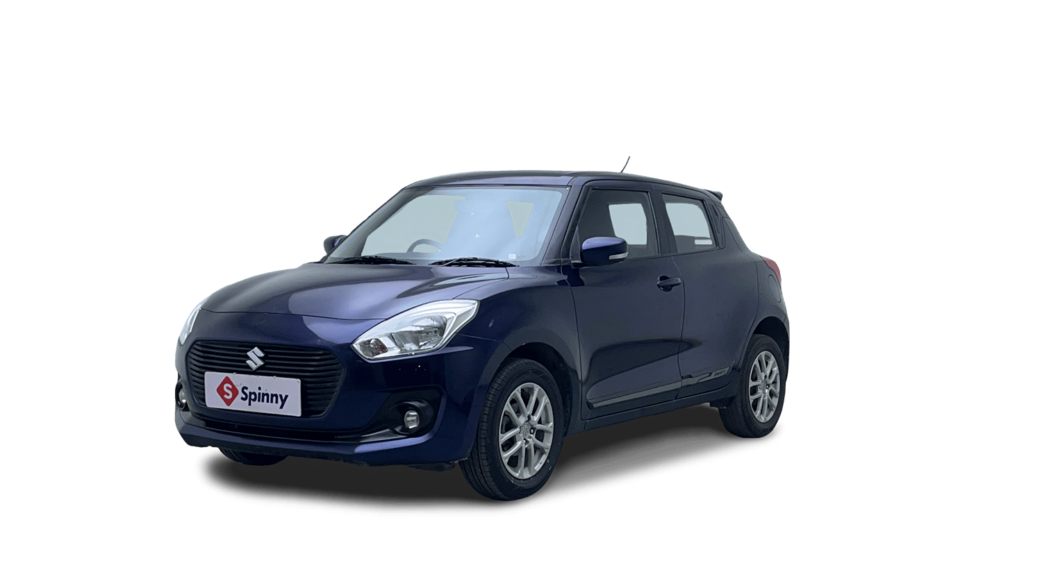 Used 2018 Maruti Suzuki Swift ZXi AMT Petrol Automatic Image
