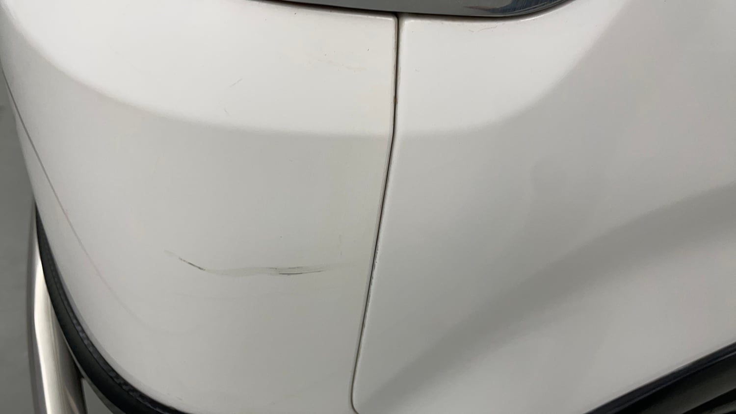 Used 2022 Maruti Suzuki Wagon R VXI 1.0 Petrol Manual dents MINOR SCRATCH