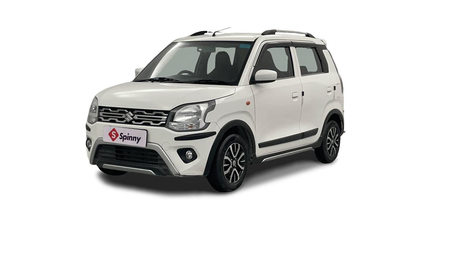 Used 2022 Maruti Suzuki Wagon R VXI 1.0 Petrol Manual Image
