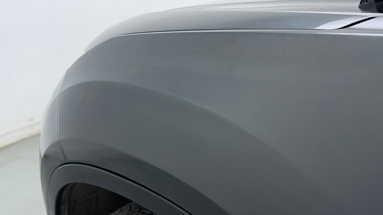 Used 2021 Tata Harrier XZ Diesel Manual dents MINOR SCRATCH