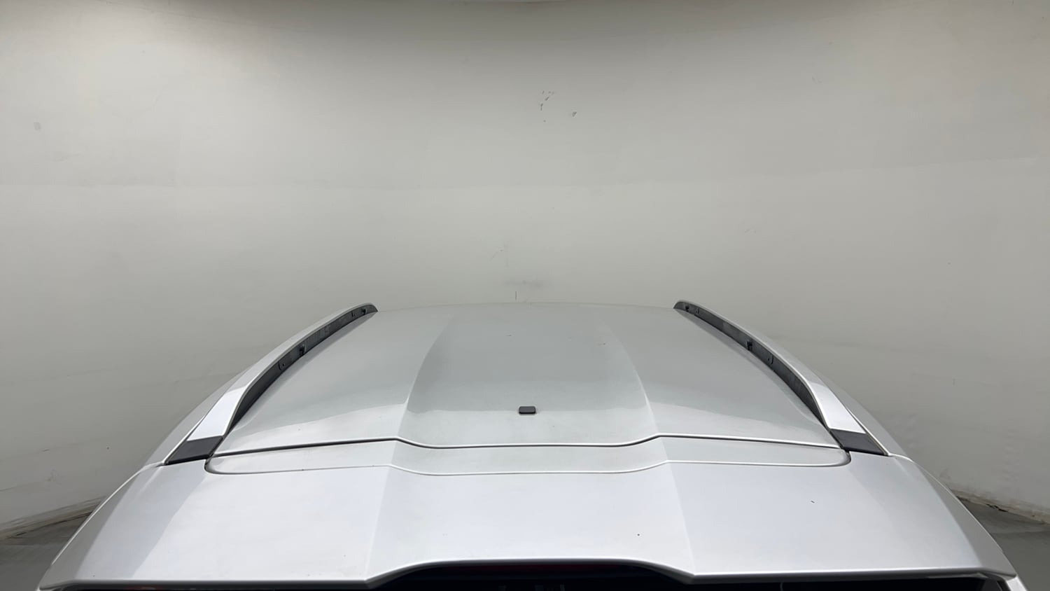 Used 2023 Nissan Magnite XE AMT Petrol Automatic exterior EXTERIOR ROOF VIEW