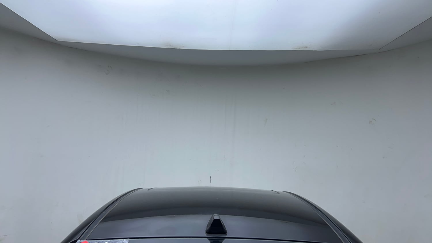 Used 2018 Hyundai Verna SX (O) 1.6 VTVT AT Petrol Automatic exterior EXTERIOR ROOF VIEW
