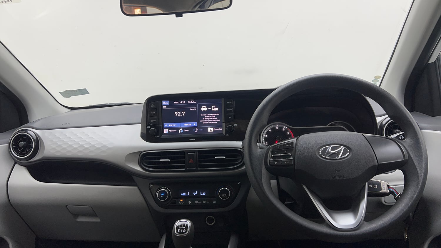 DASHBOARD VIDEO
