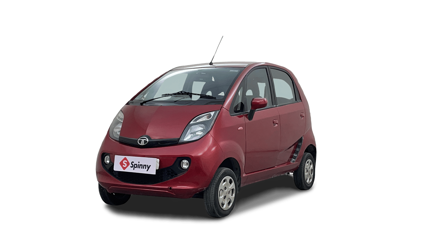 Used 2016 Tata Nano Twist XTA Petrol Automatic Image