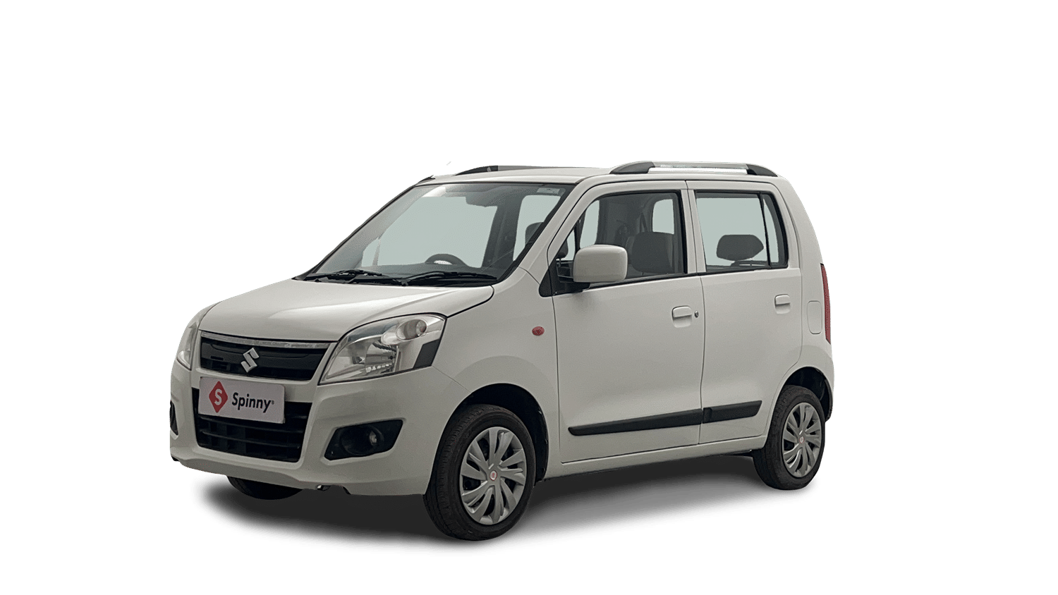 Used 2014 Maruti Suzuki Wagon R VXI Petrol Manual Image