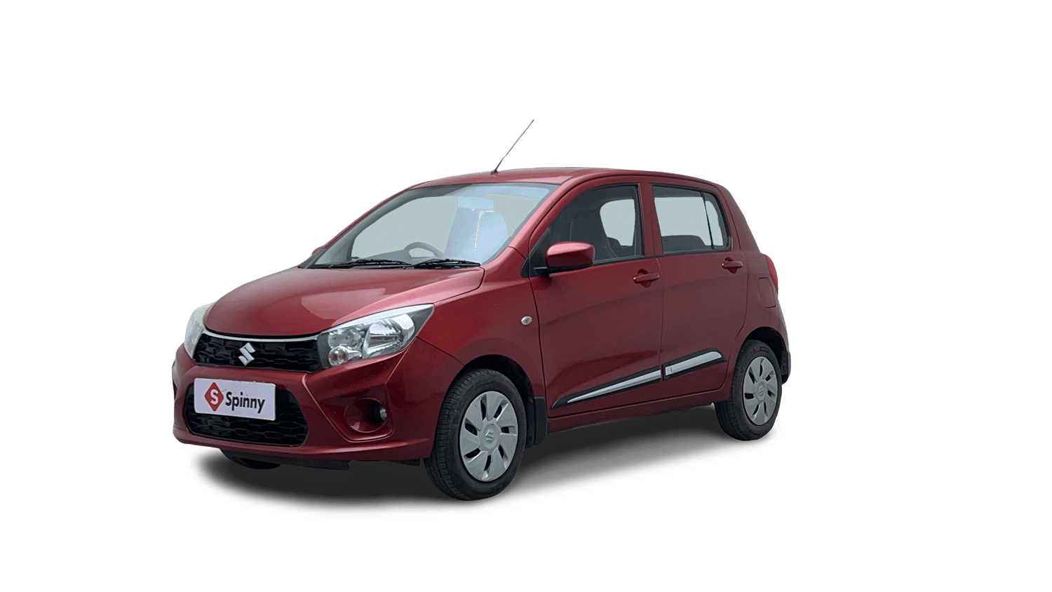 Used 2018 Maruti Suzuki Celerio VXi AMT Petrol Automatic Image
