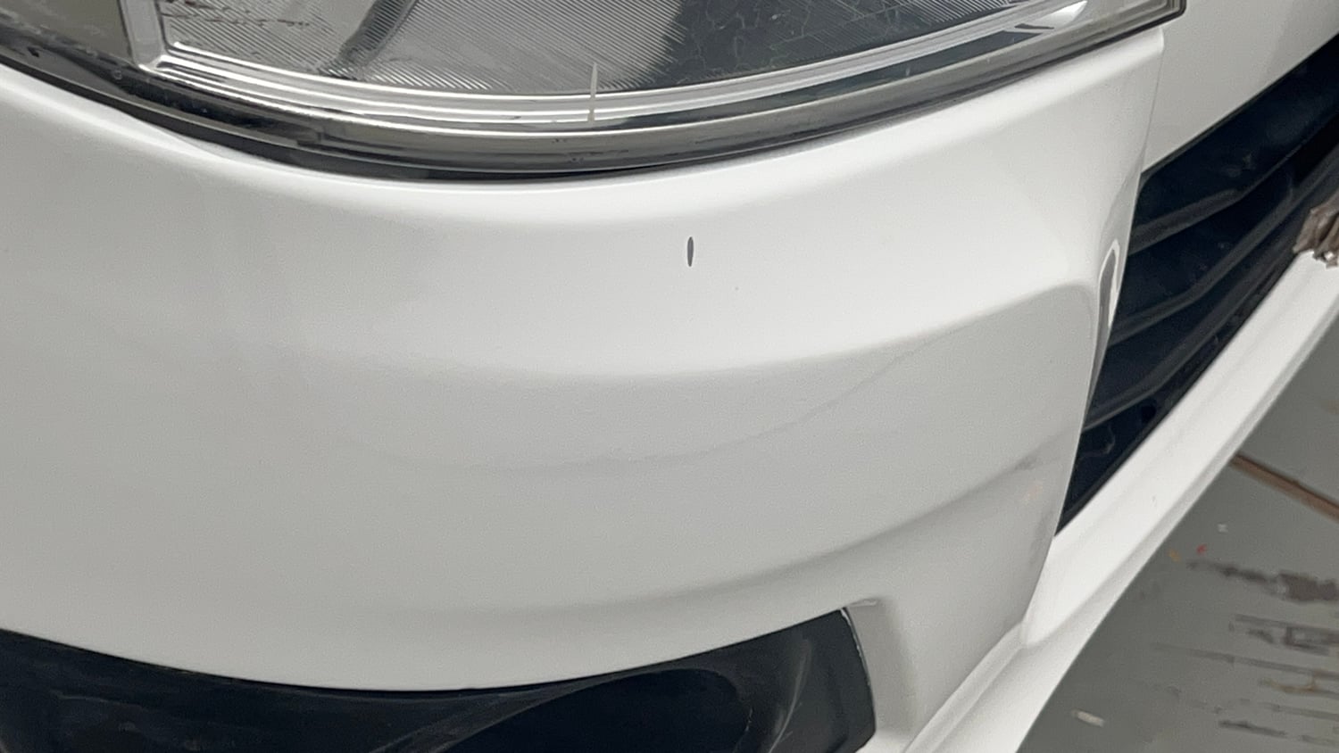 Used 2014 Maruti Suzuki Wagon R VXI Petrol Manual dents MINOR SCRATCH