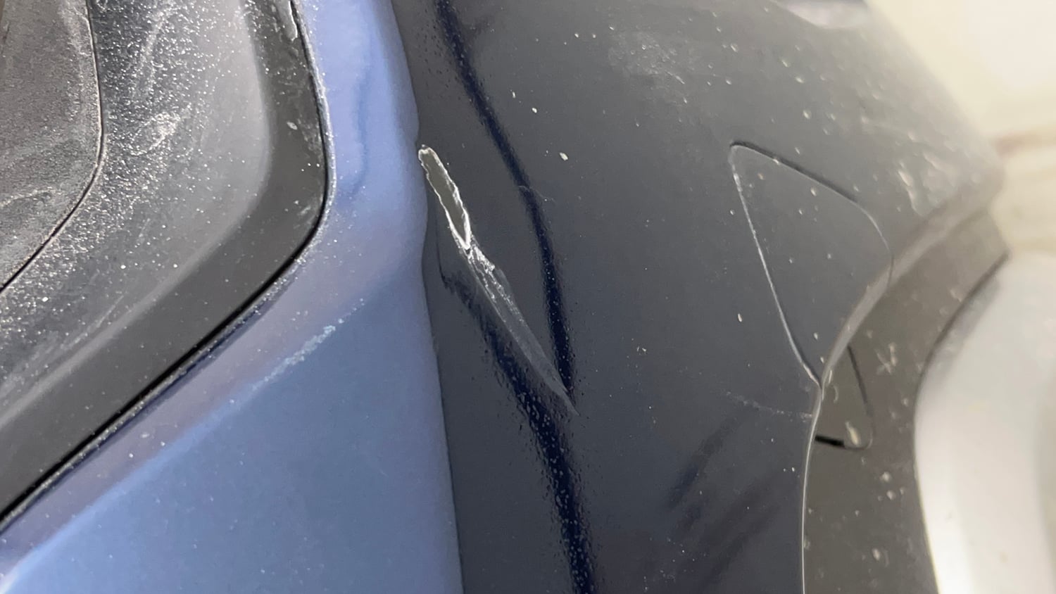 Used 2022 Maruti Suzuki Ignis Sigma 1.2 MT Petrol Manual dents MINOR SCRATCH