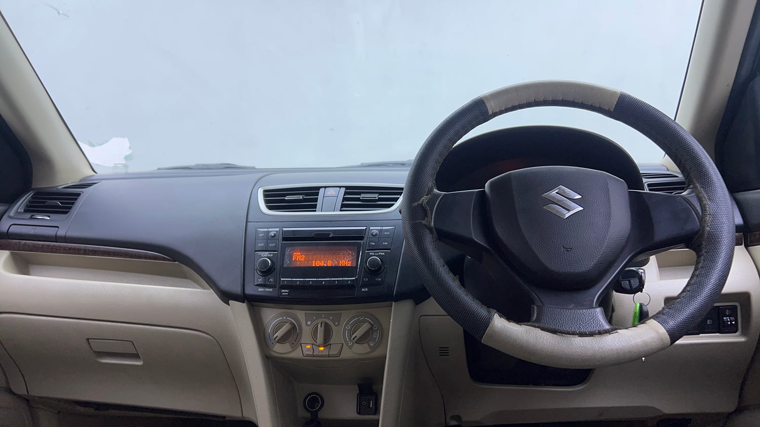 DASHBOARD VIDEO