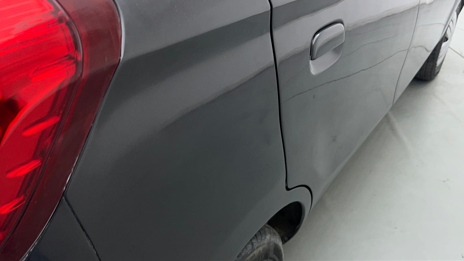 Used 2020 Maruti Suzuki Alto 800 LXi Petrol Manual dents MINOR SCRATCH