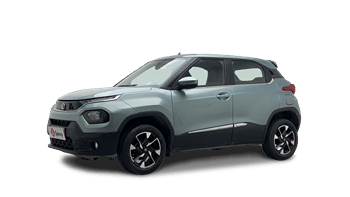 Used 2022 Tata Punch Accomplished MT Petrol Manual Image