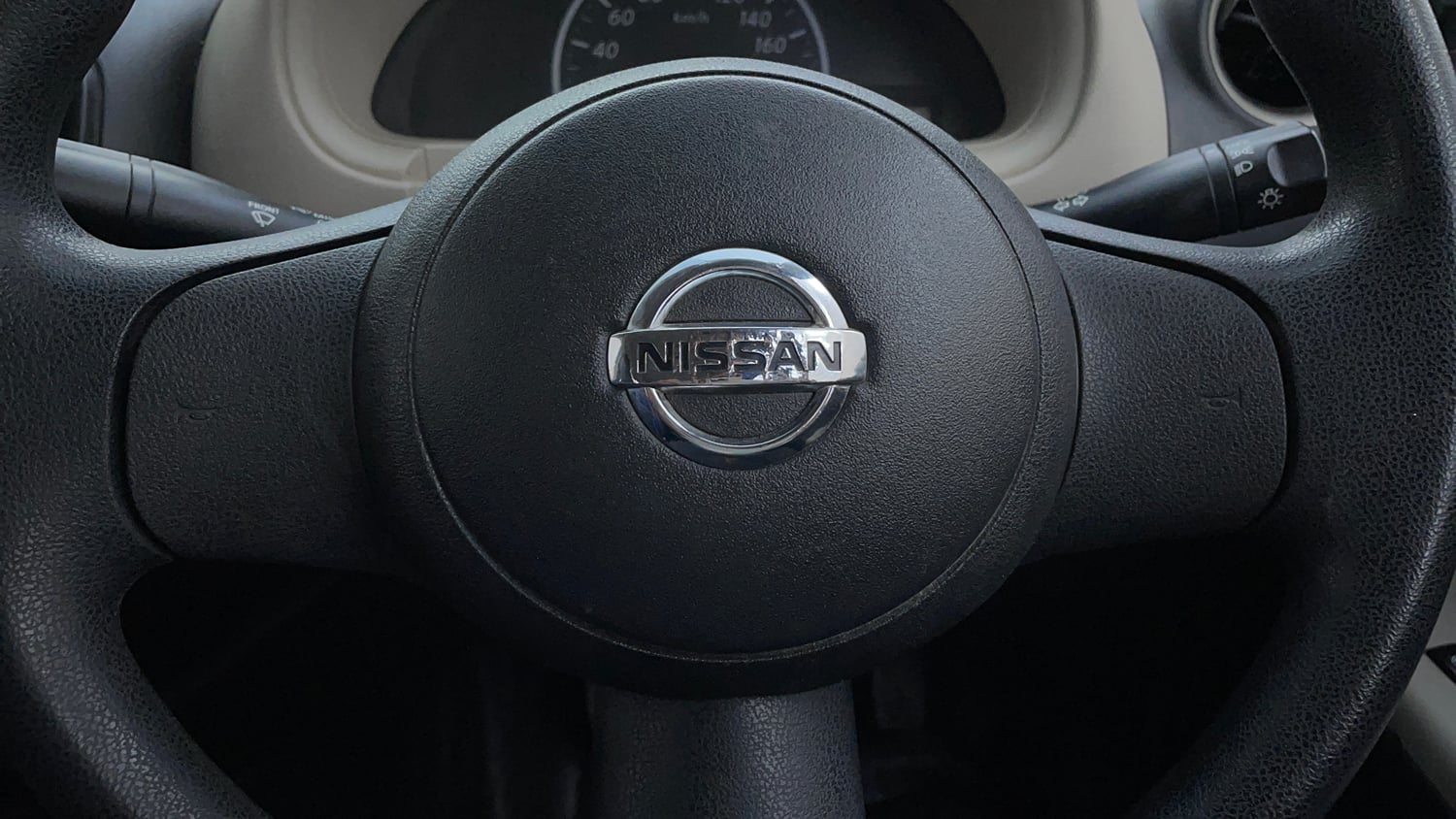 Used 2014 Nissan Micra Active XL Petrol Manual top_features Airbags