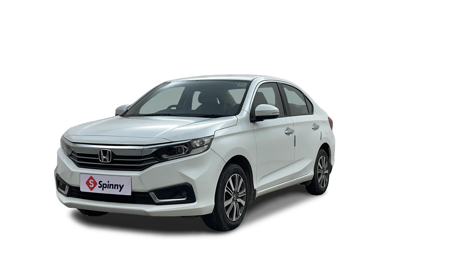 Used 2022 Honda Amaze VX MT 1.2 Petrol Petrol Manual Image