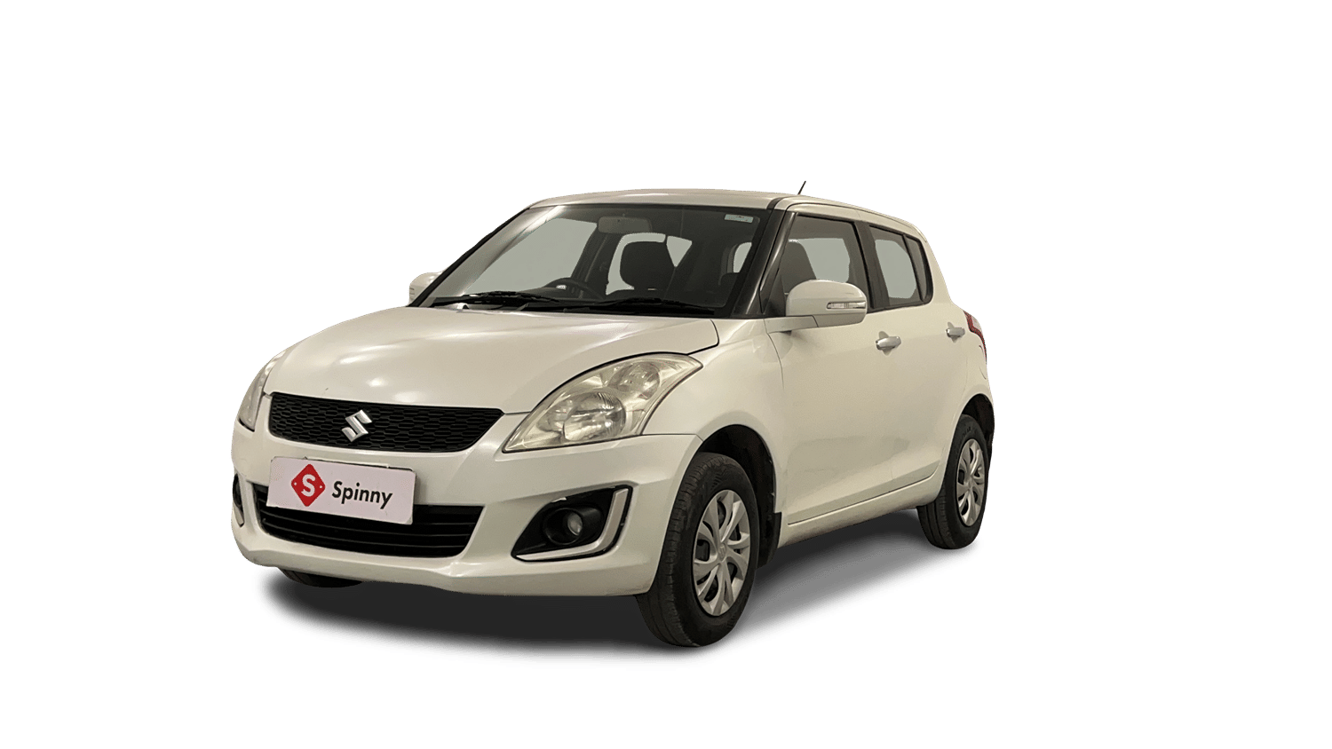Used 2017 Maruti Suzuki Swift VXi Petrol Manual Image