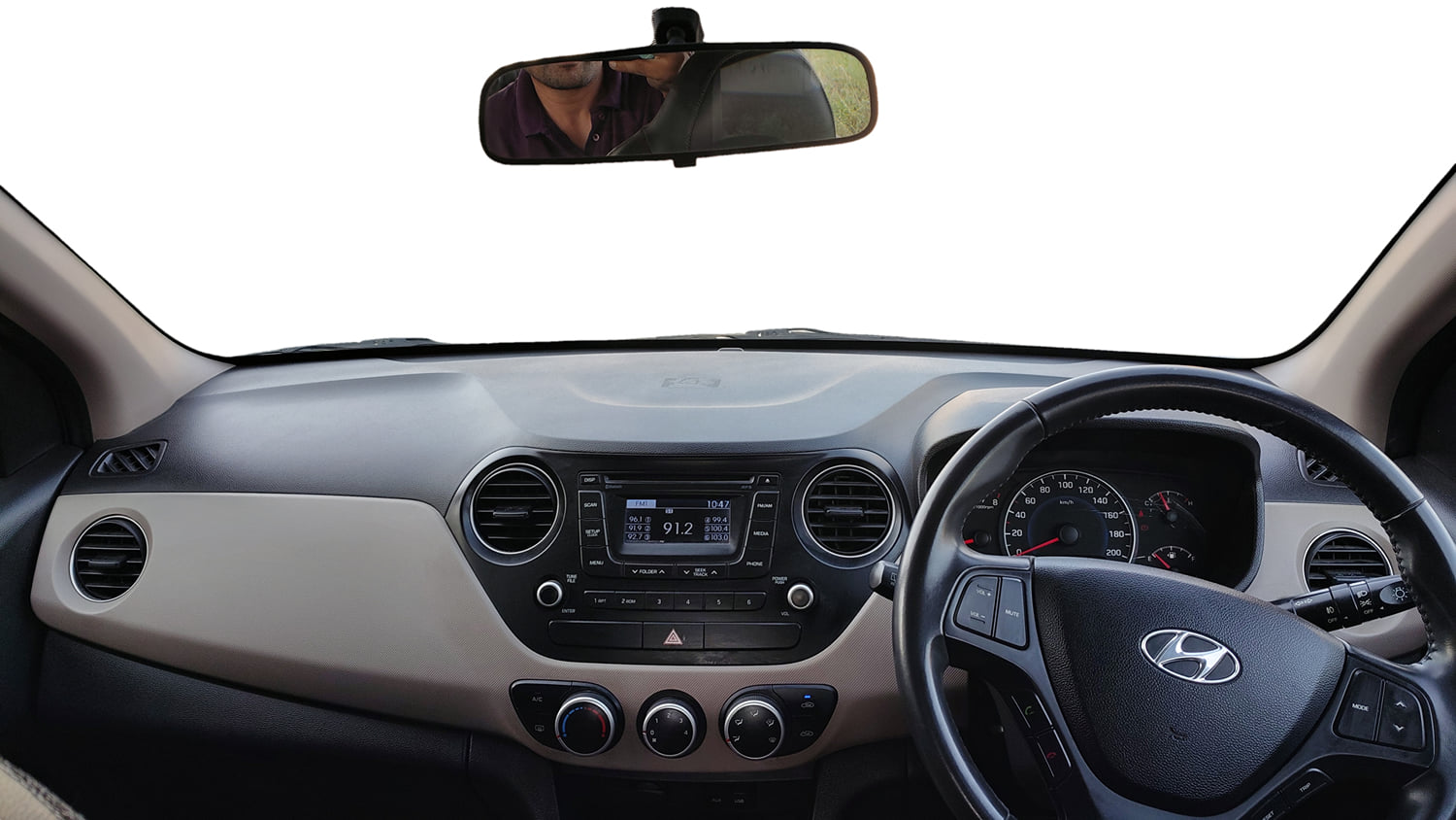 DASHBOARD VIDEO