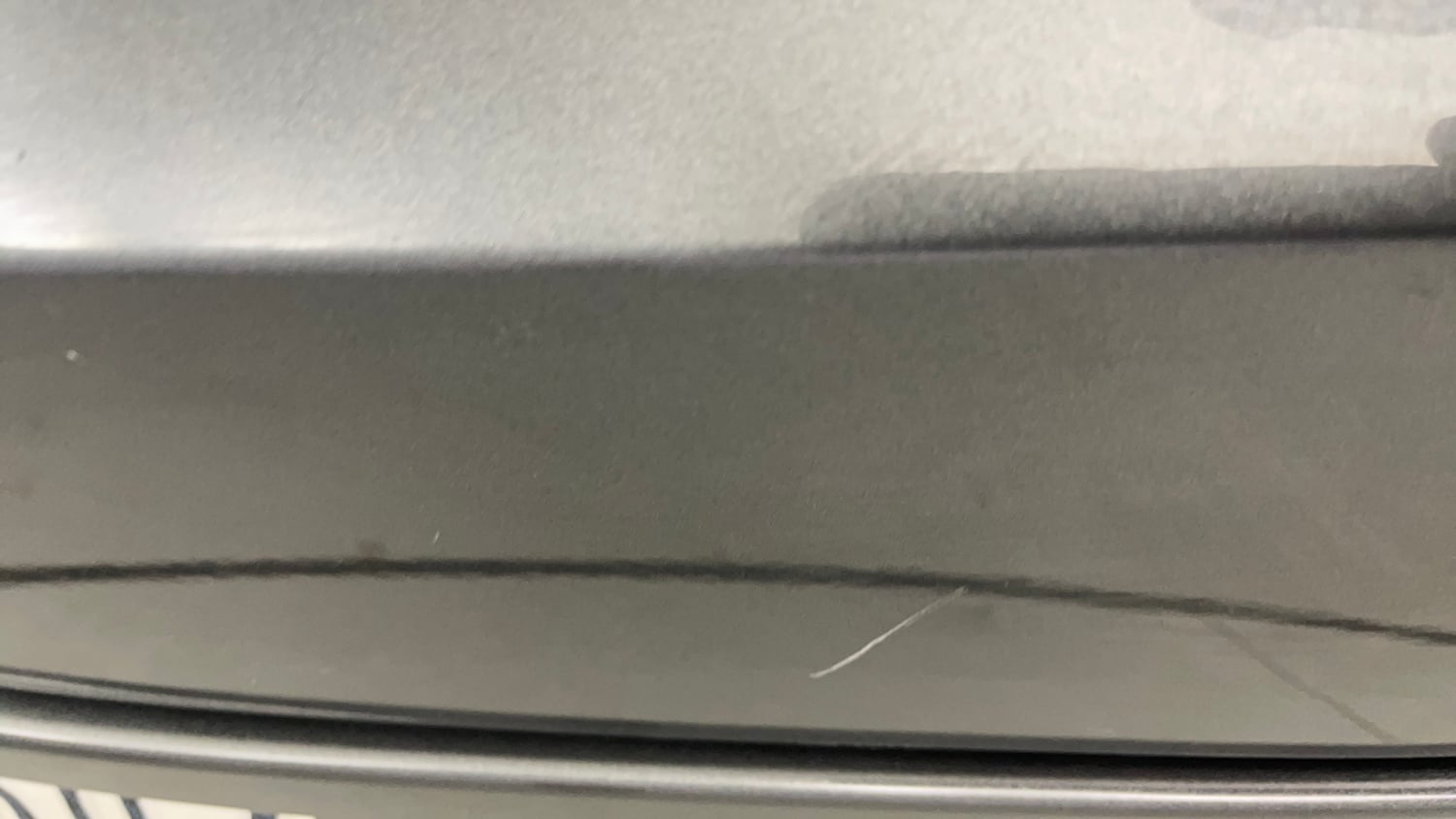 Used 2022 Tata Altroz XM Plus Petrol Petrol Manual dents MINOR SCRATCH