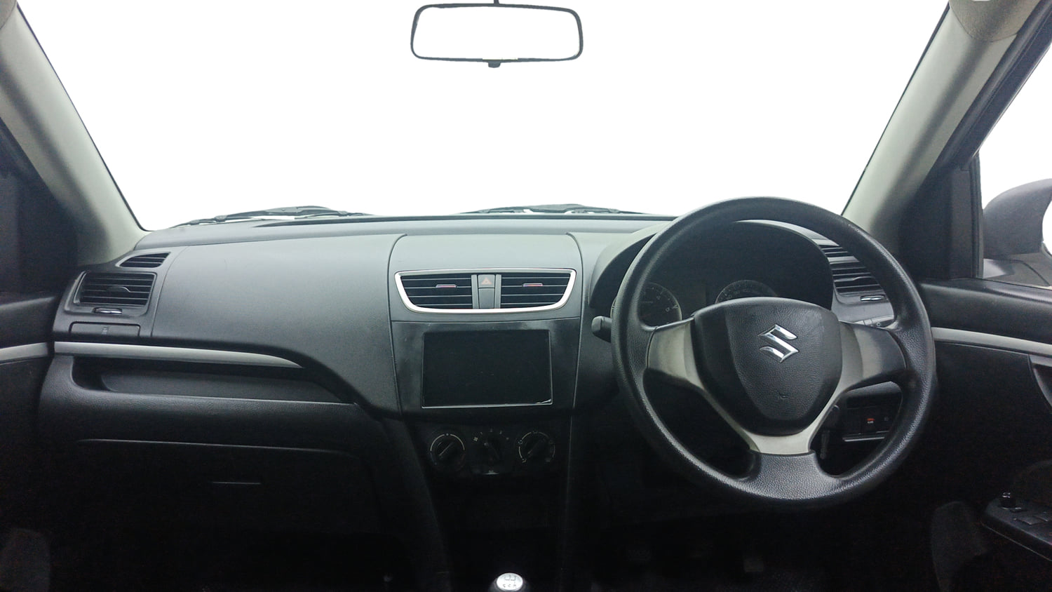 DASHBOARD VIDEO