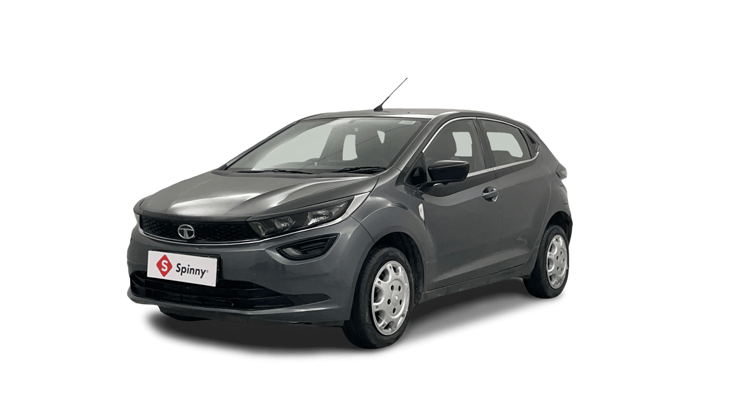 Used 2022 Tata Altroz XM Plus Petrol Petrol Manual Image