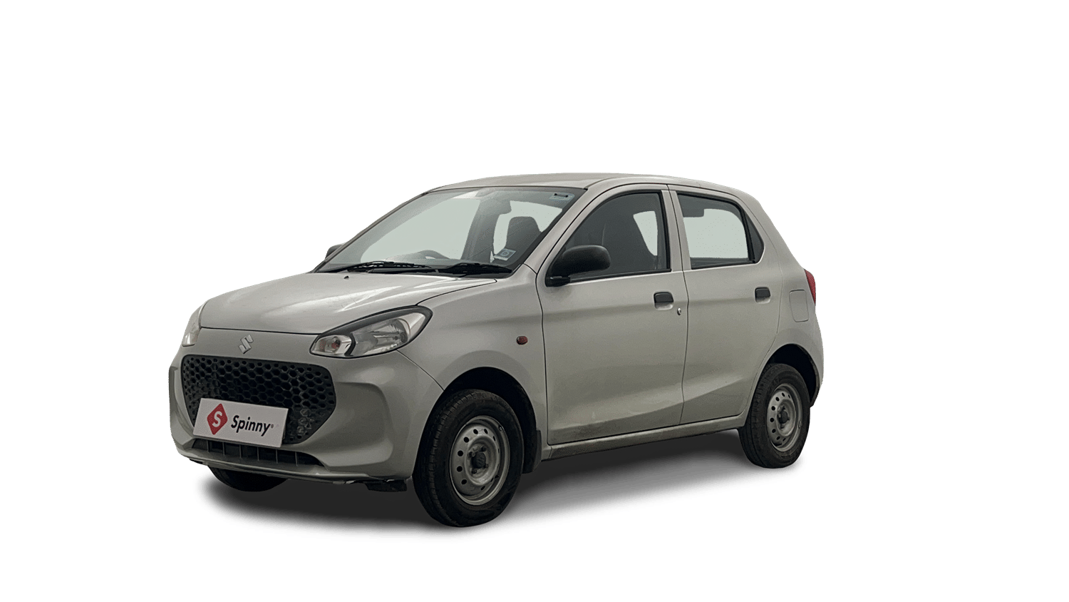Used 2023 Maruti Suzuki Alto K10 LXi Petrol Manual Image