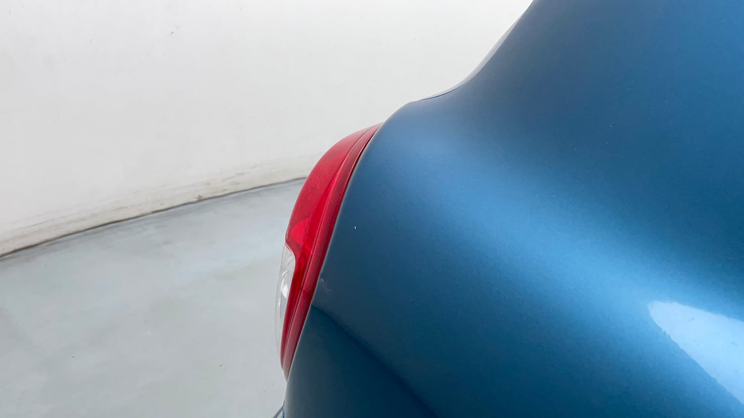 Used 2014 Nissan Micra Active XL Petrol Manual dents MINOR DENT