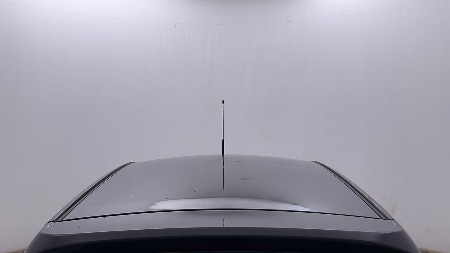 Used 2016 Hyundai Eon Magna + Petrol Manual exterior EXTERIOR ROOF VIEW