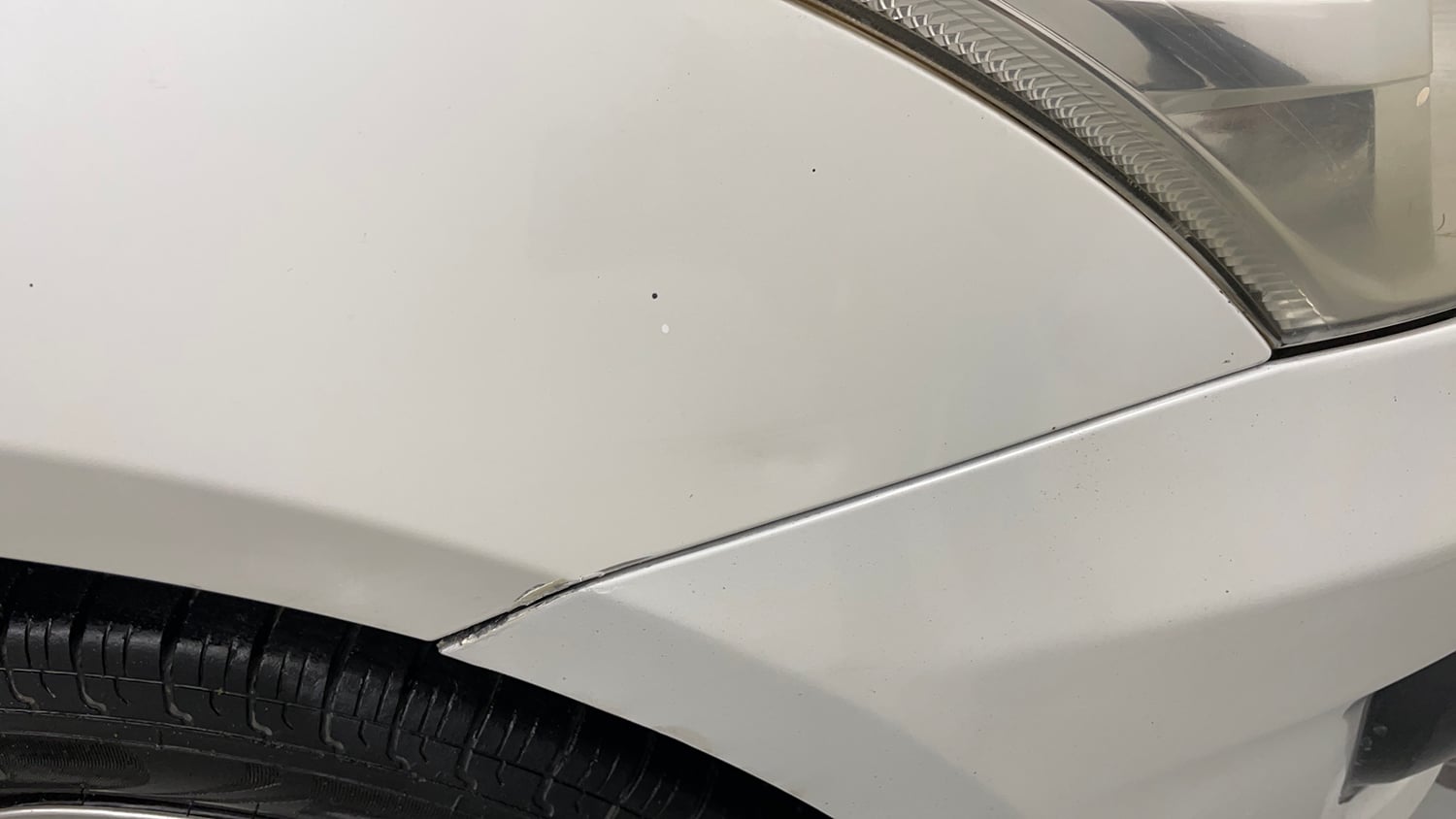 Used 2013 Maruti Suzuki Swift Dzire VXI Petrol Manual dents MINOR SCRATCH