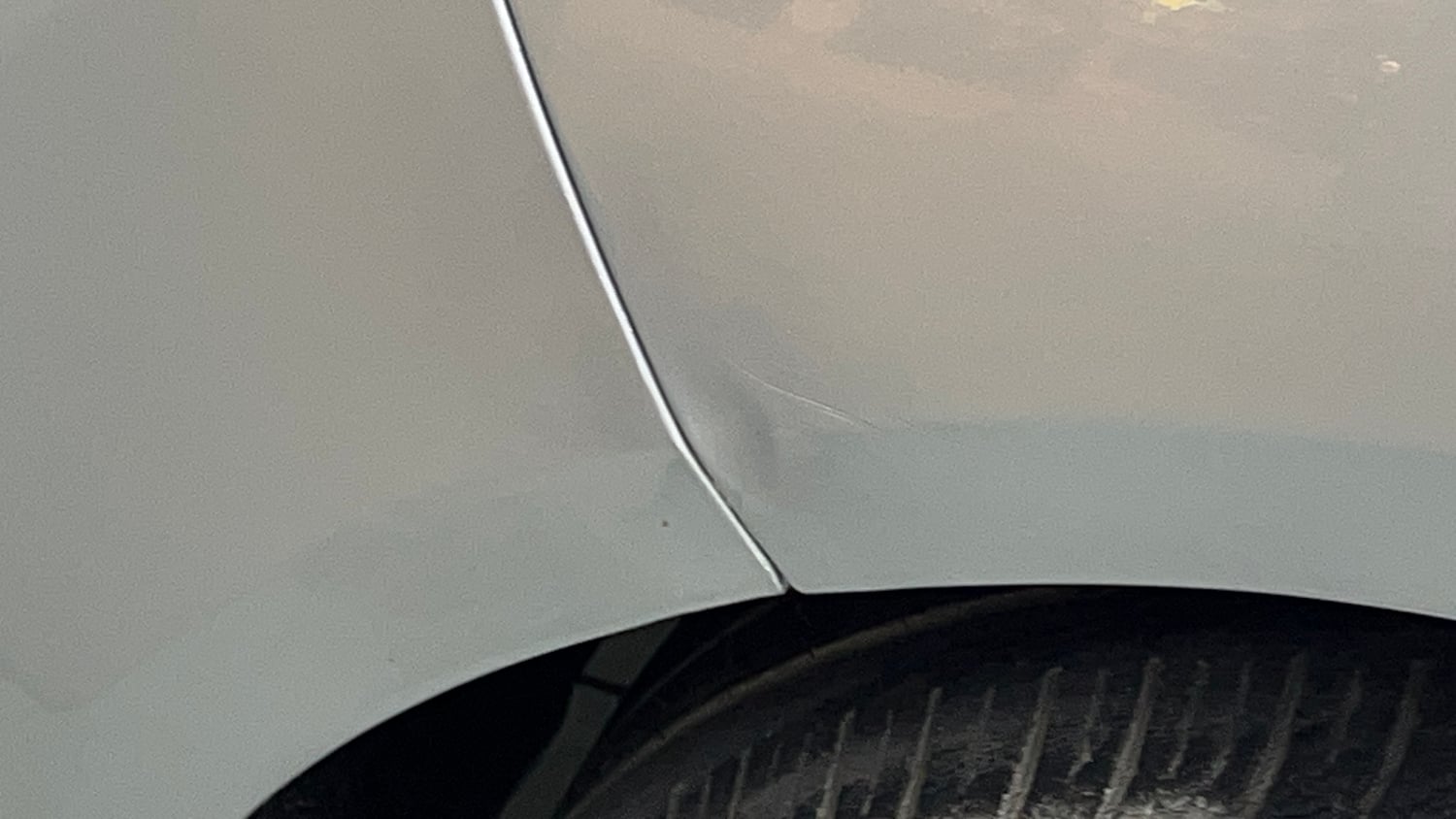 Used 2021 Tata Altroz XT Petrol Petrol Manual dents MINOR SCRATCH