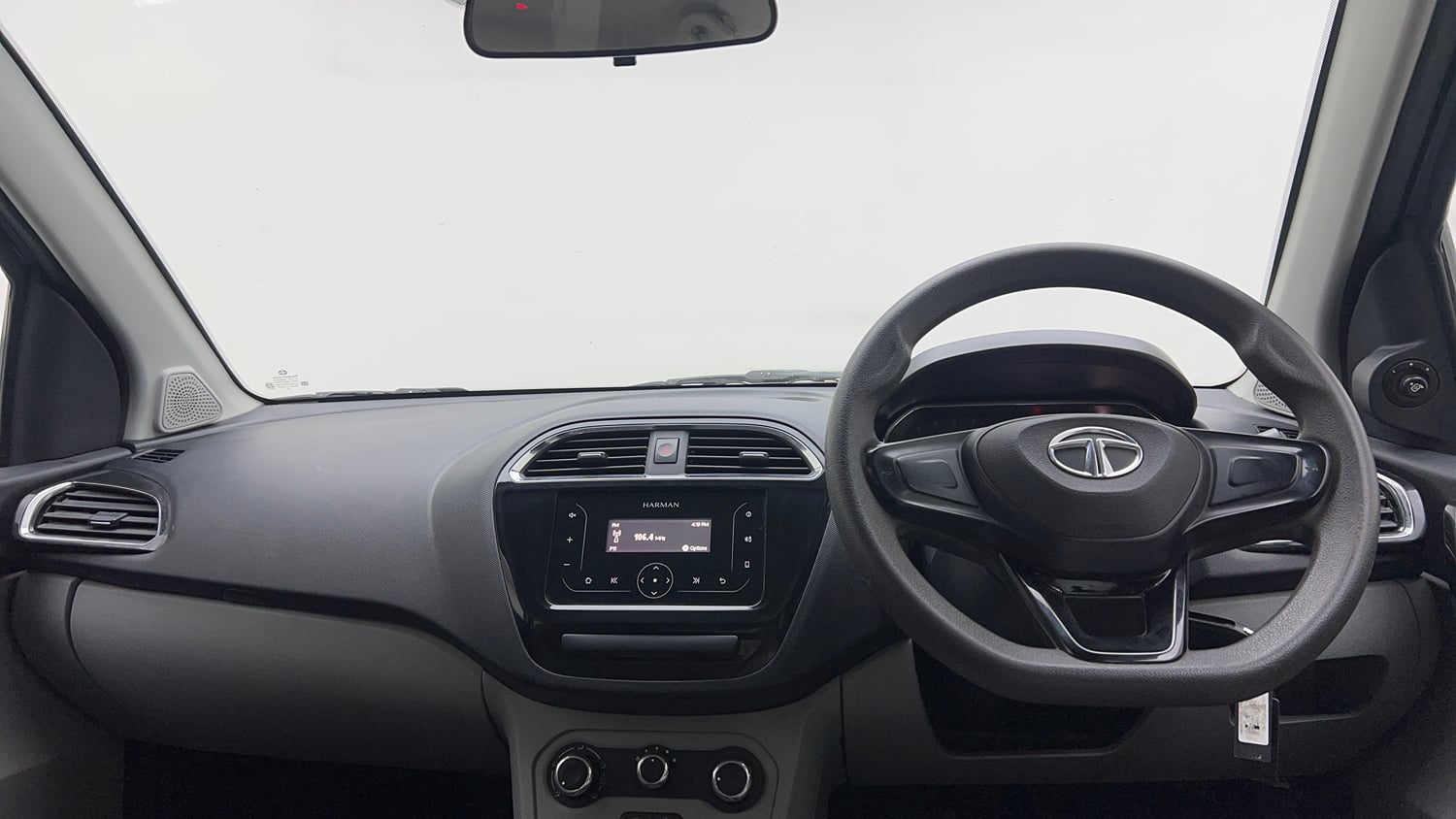 DASHBOARD VIDEO
