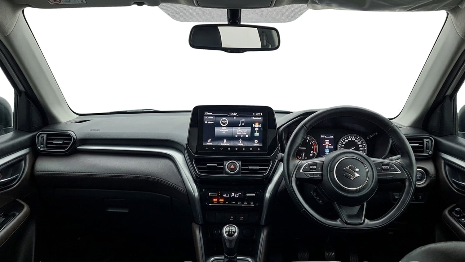 DASHBOARD VIDEO