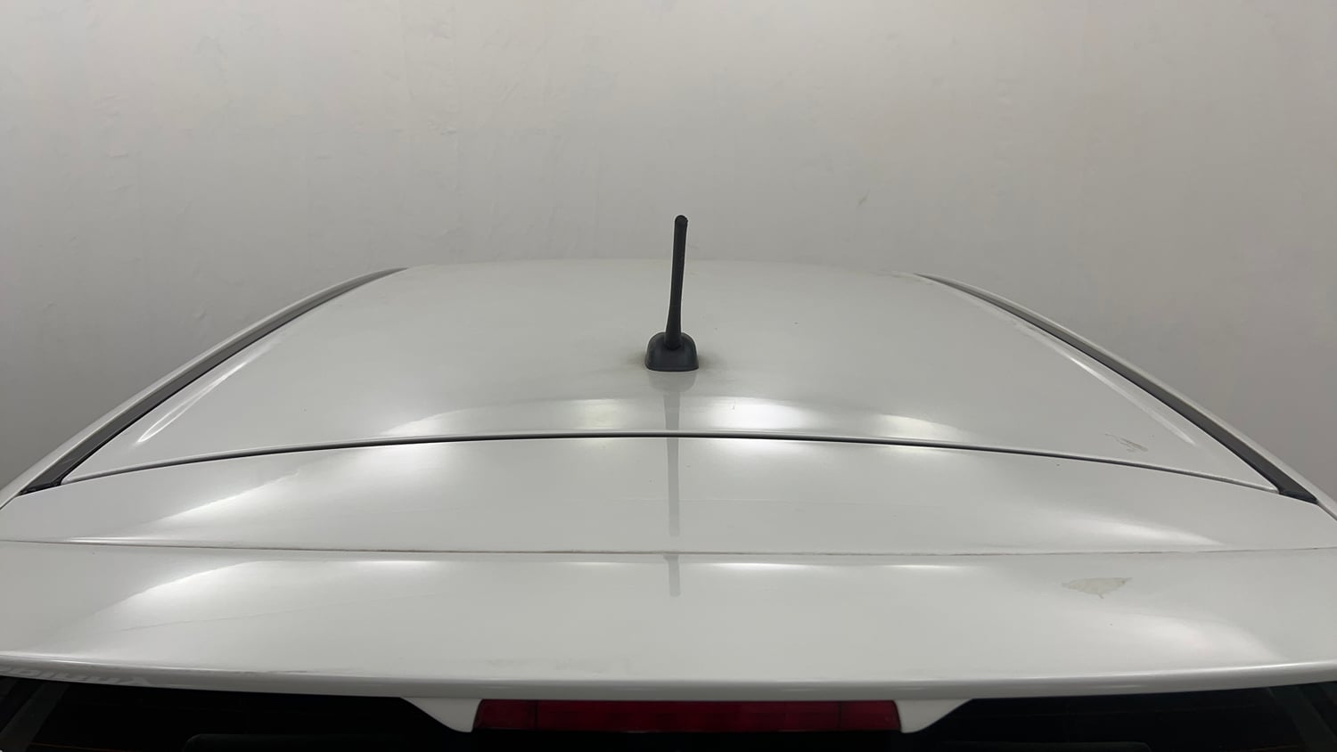 Used 2016 Maruti Suzuki Baleno Delta Petrol+CNG (Outside Fitted) Cng Manual exterior EXTERIOR ROOF VIEW