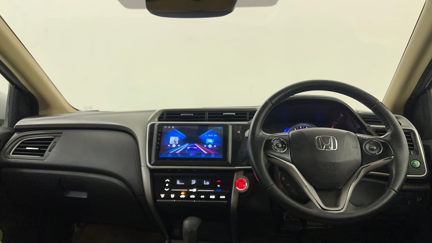 DASHBOARD VIDEO