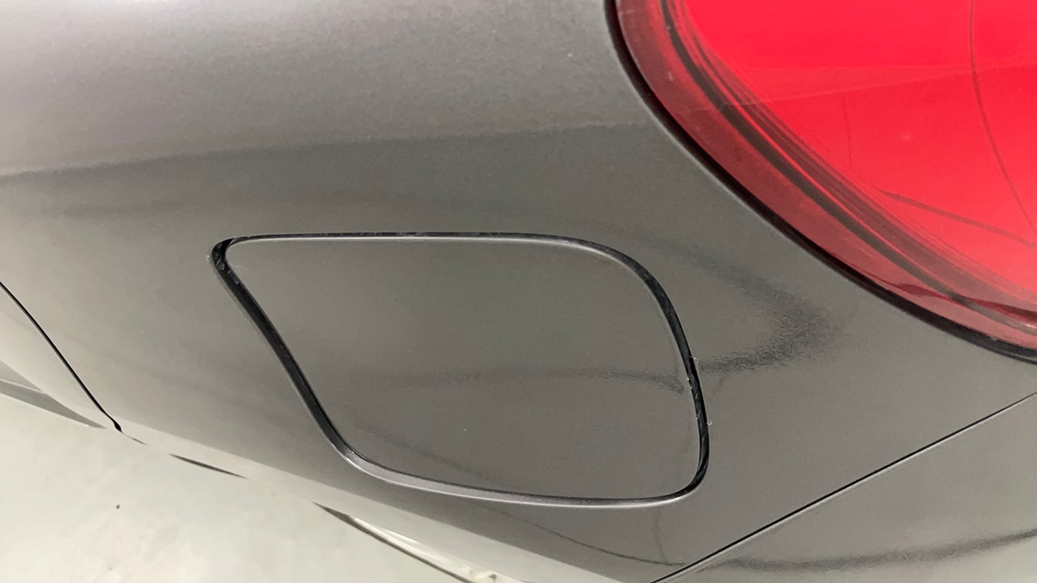 Used 2016 Maruti Suzuki Baleno Delta 1.2 Petrol Manual dents MINOR SCRATCH