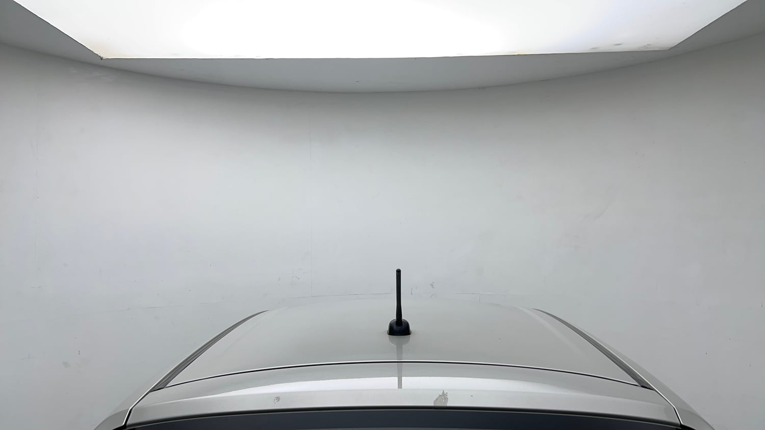 Used 2023 Maruti Suzuki Ignis Sigma 1.2 MT Petrol Manual exterior EXTERIOR ROOF VIEW